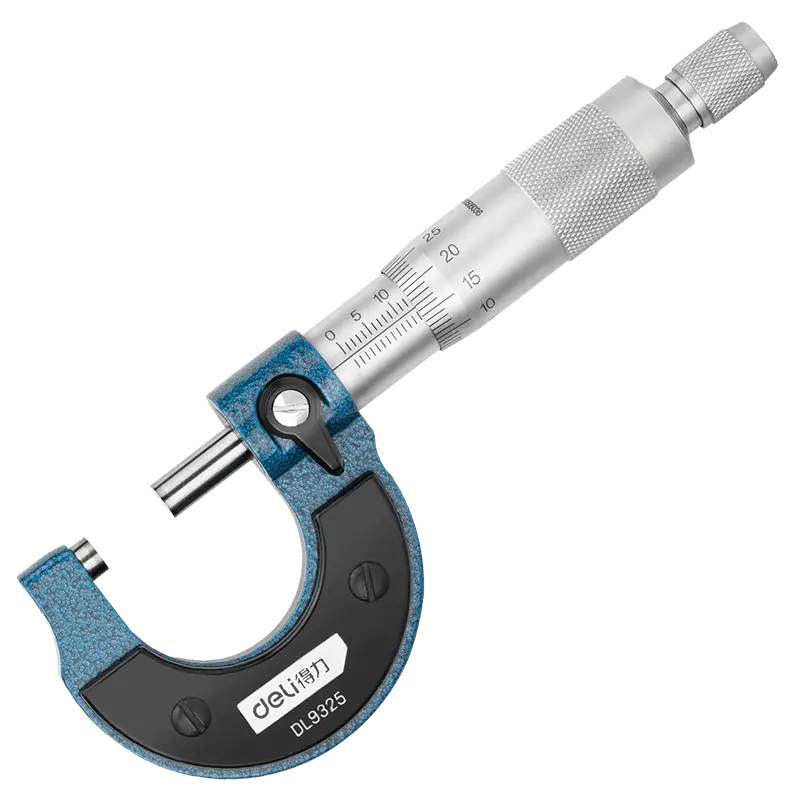 dl9325 micrometer