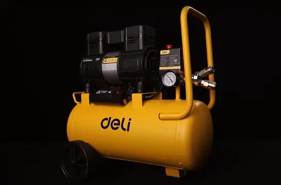 Deli Air CompressorName