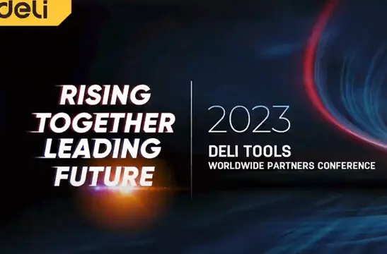 2023 Deli Probab Conferences Partners Worldwide