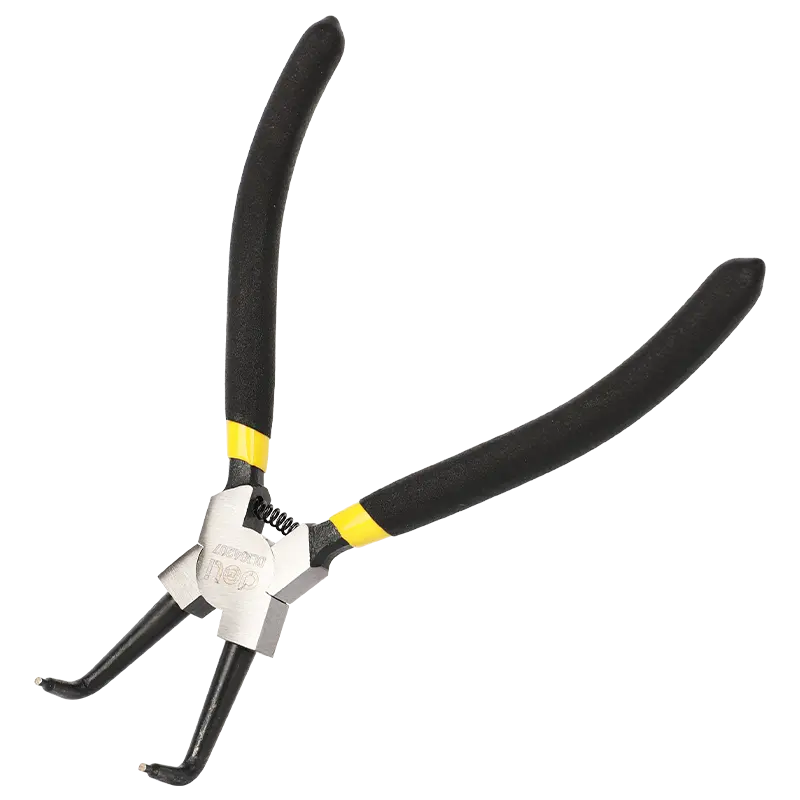 Panja Bent Circlip Pliers