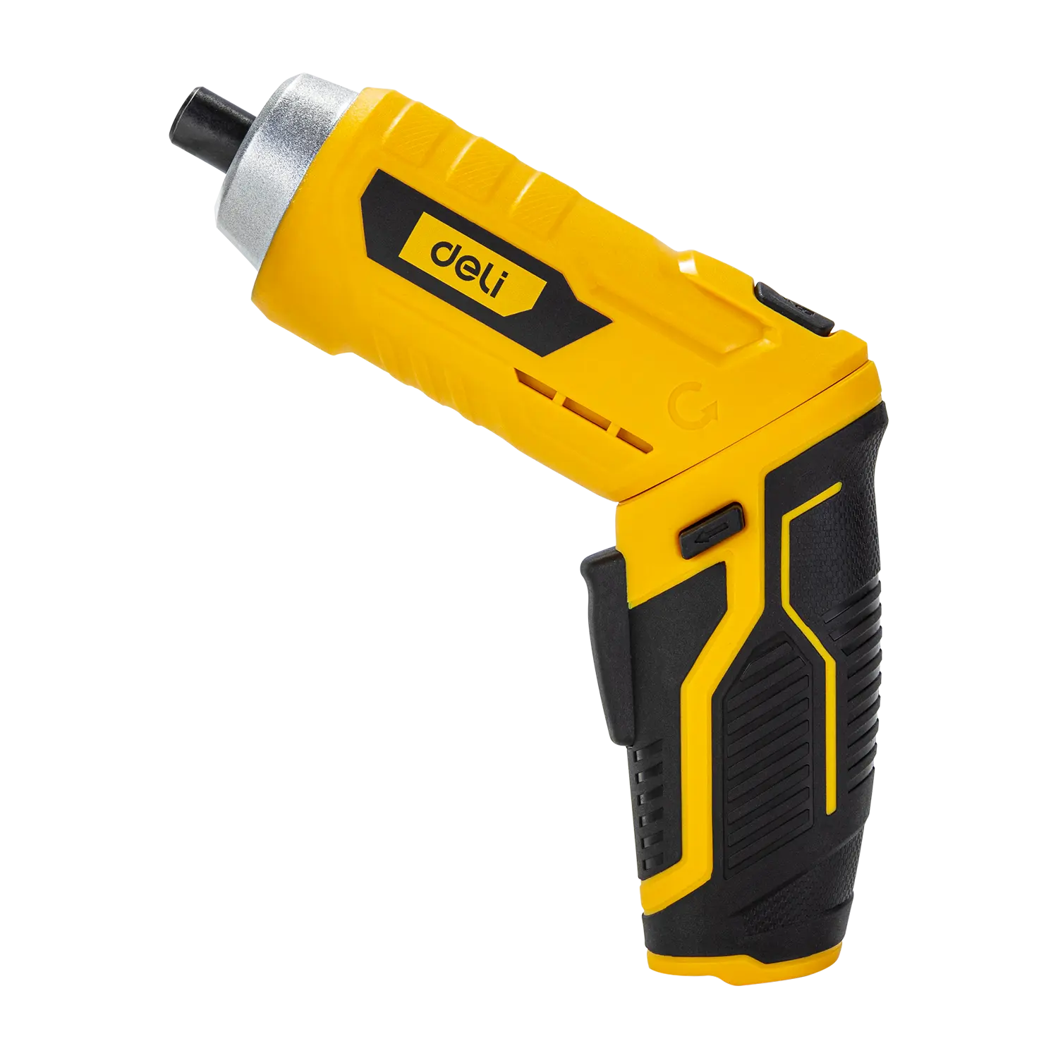 Lithium-Ion Cordless Screwdriver