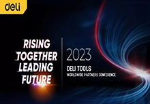 2023 Deli Probab Conferences Partners Worldwide