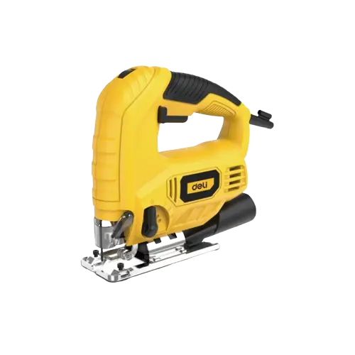 Jig Saw