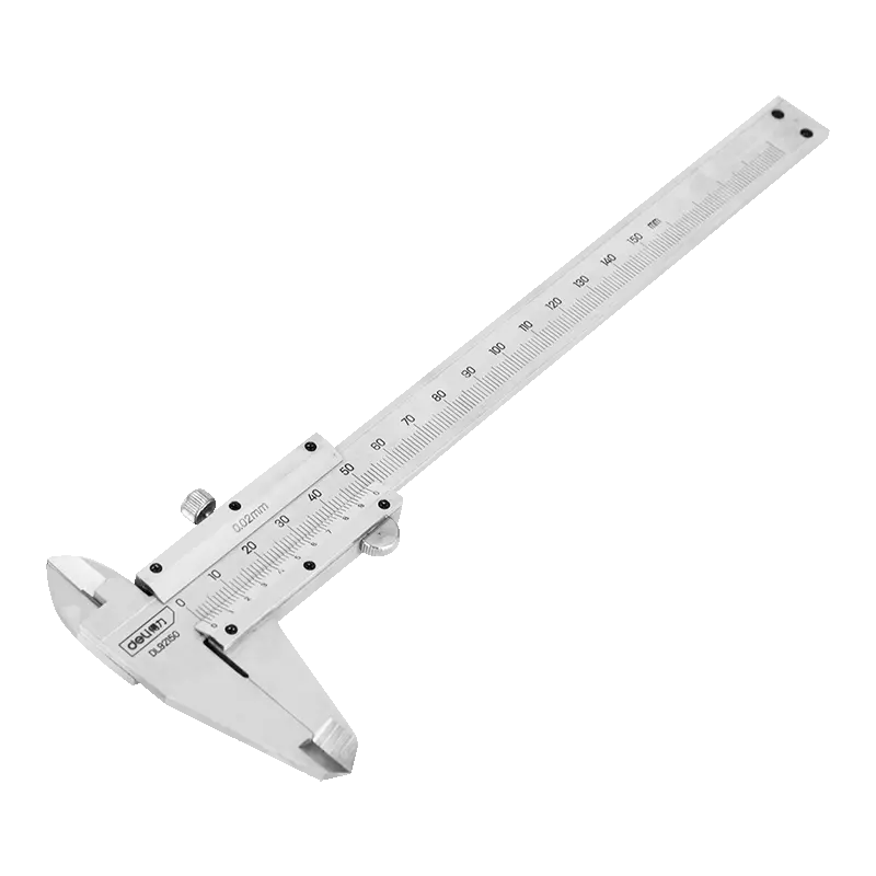 Vernier Caliper