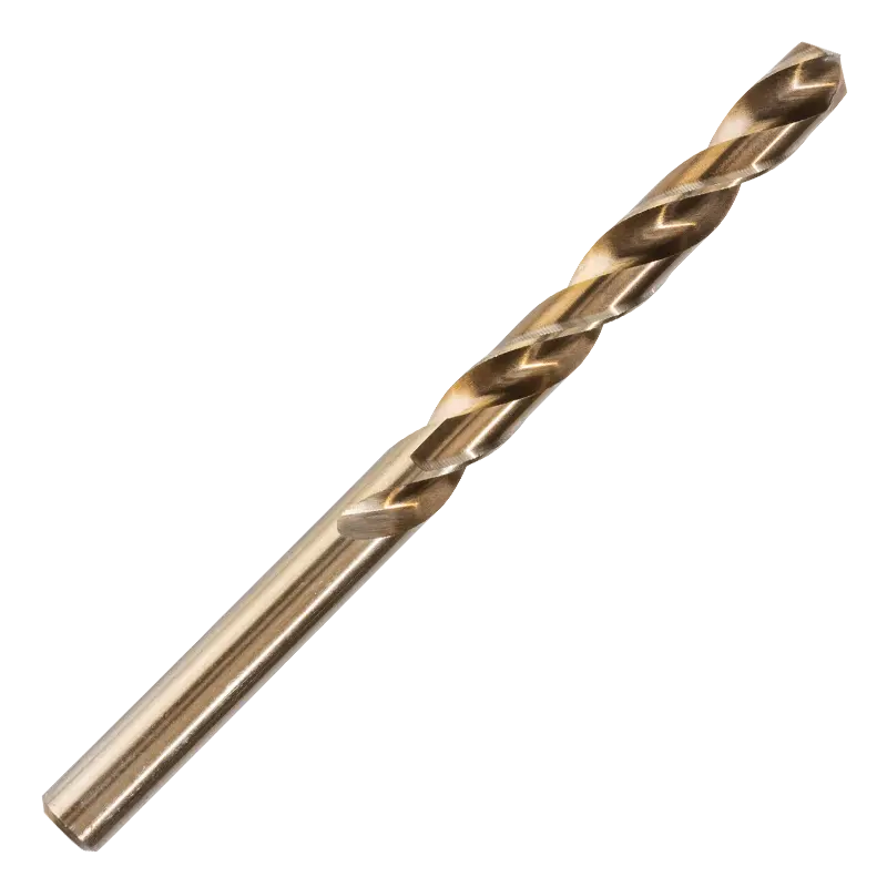 Hss- Co M35 Drill Bit