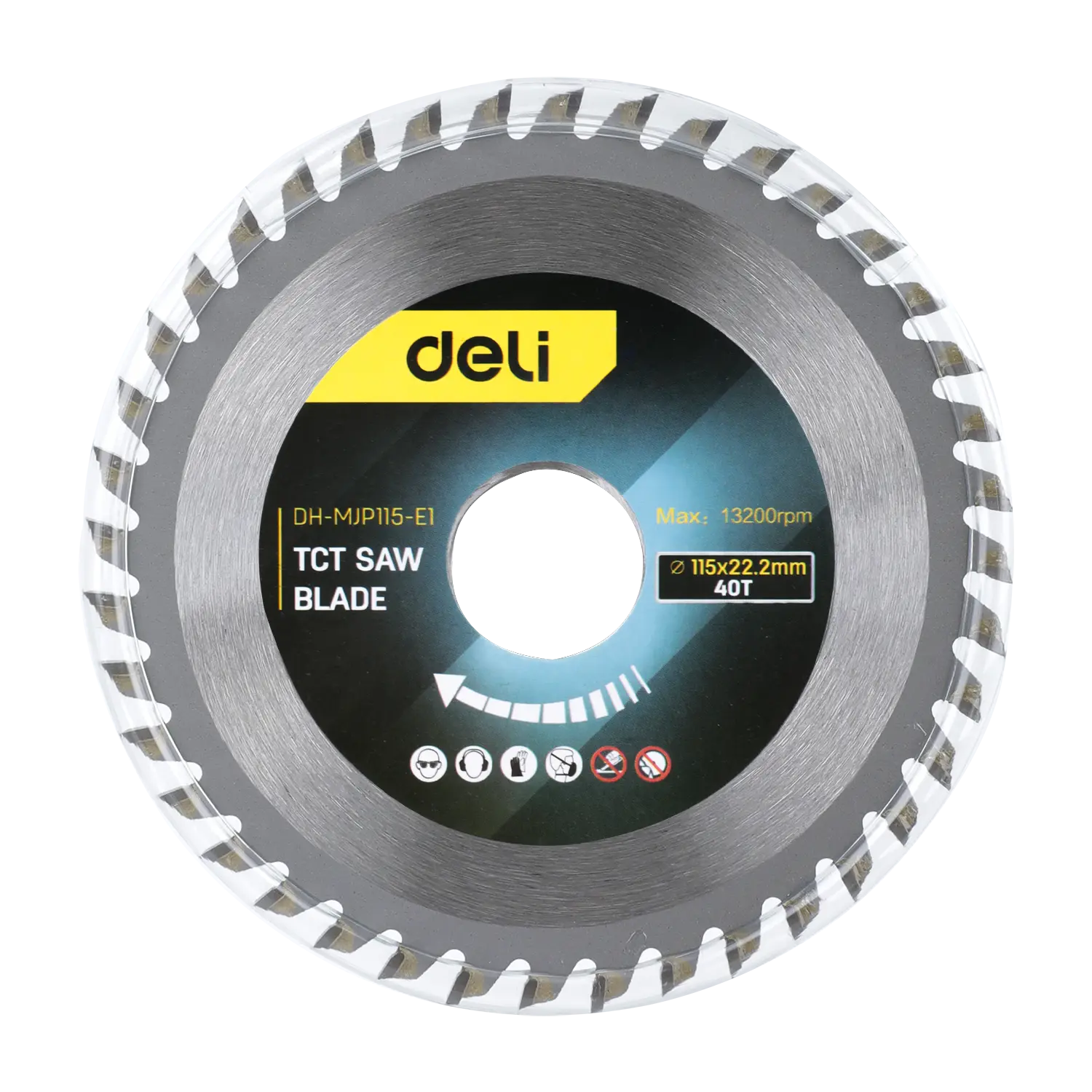 TCT Saw Blade