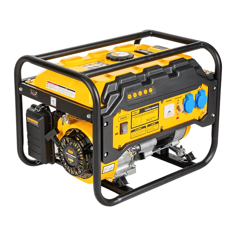 Generator Gasolin