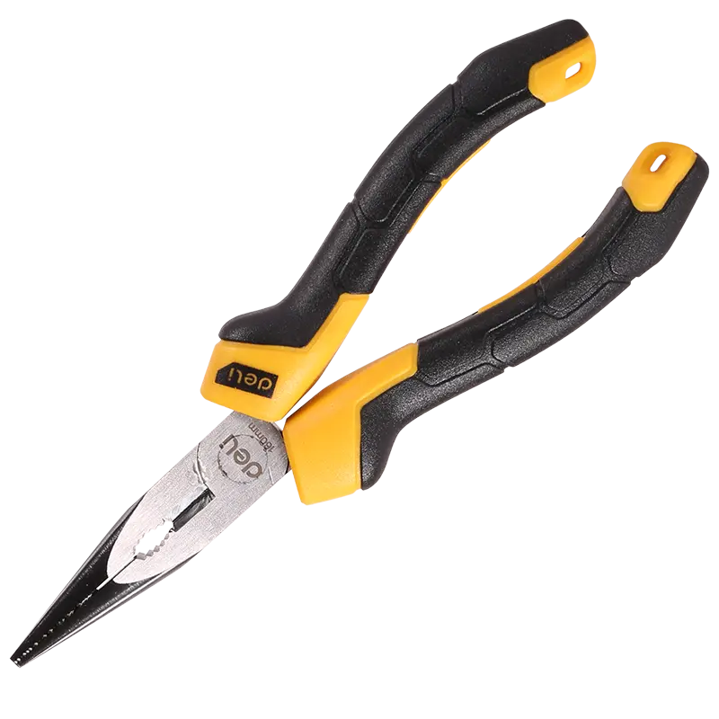 Long Nose Plier